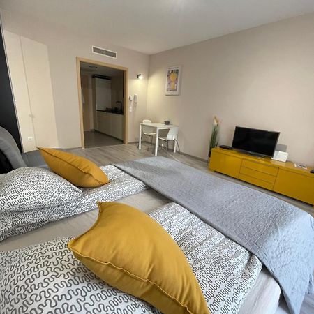 Lake And Spa Apartman Velence Esterno foto