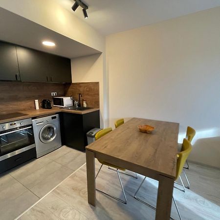 Lake And Spa Apartman Velence Esterno foto