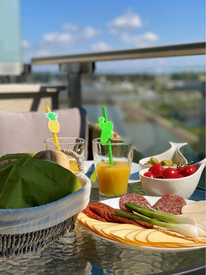 Lake And Spa Apartman Velence Esterno foto