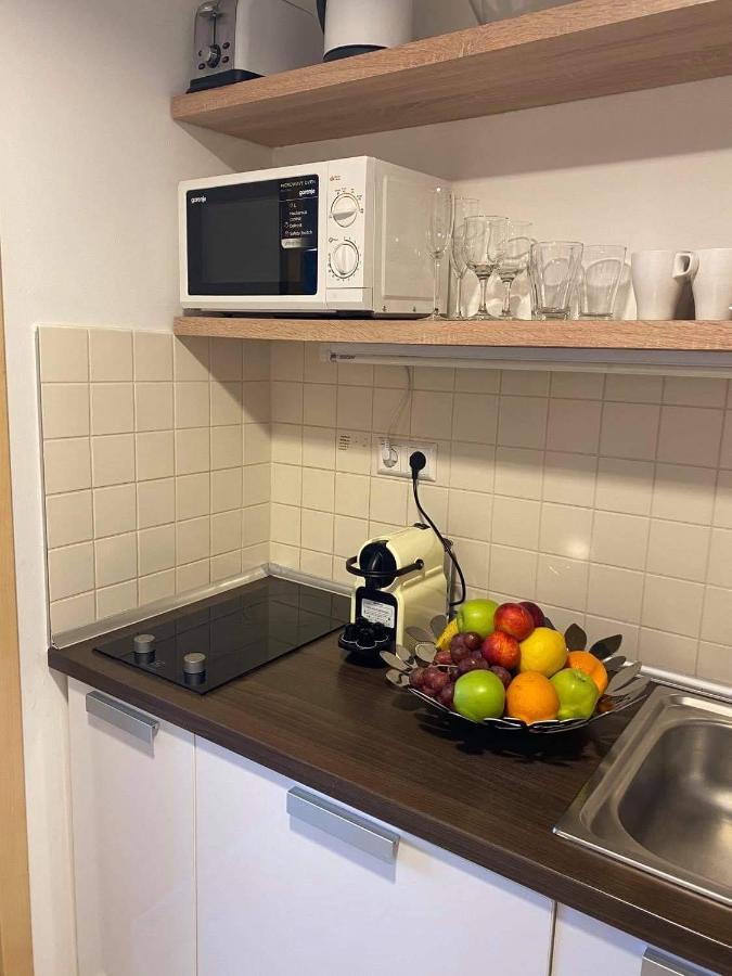 Lake And Spa Apartman Velence Esterno foto