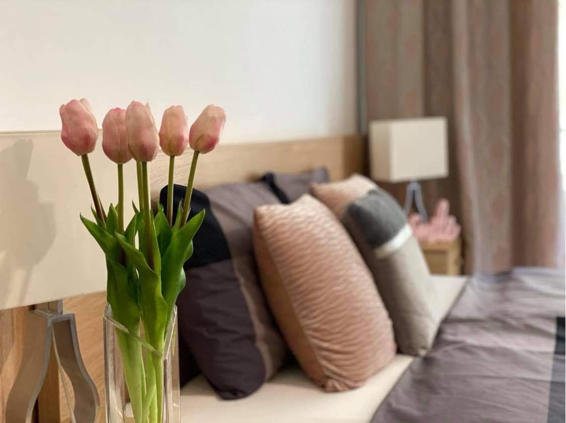 Lake And Spa Apartman Velence Esterno foto