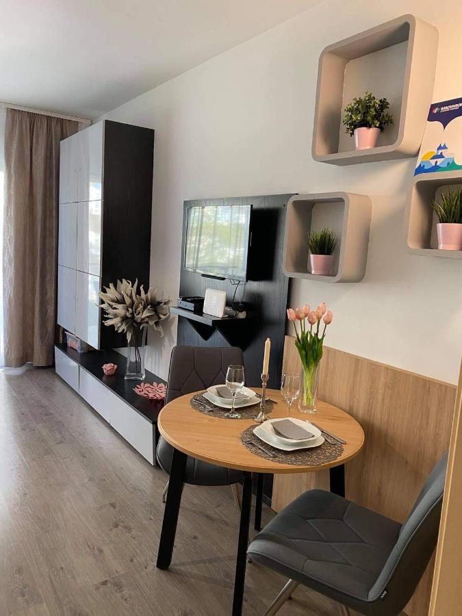 Lake And Spa Apartman Velence Esterno foto