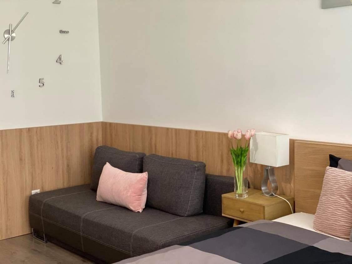 Lake And Spa Apartman Velence Esterno foto