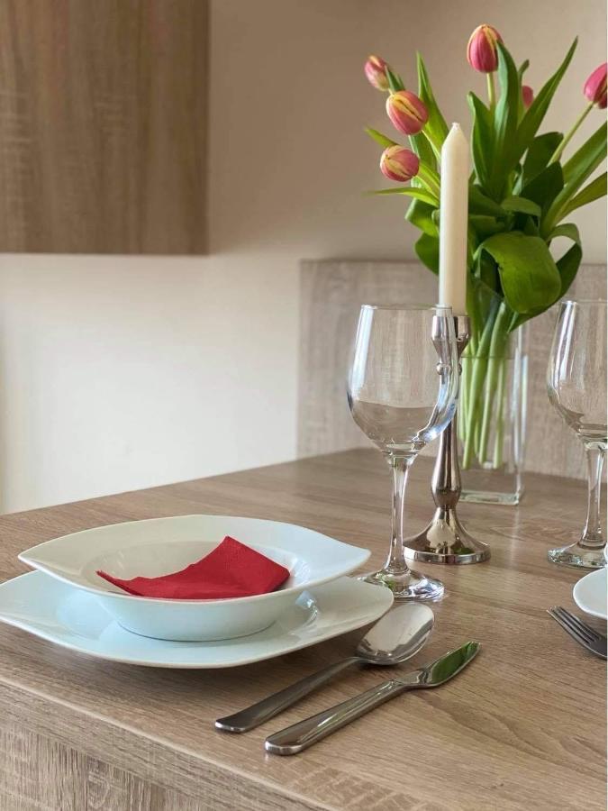 Lake And Spa Apartman Velence Esterno foto