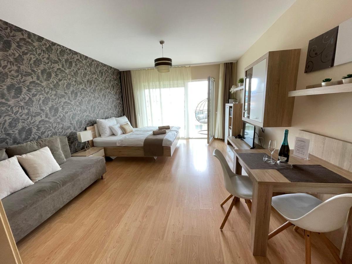 Lake And Spa Apartman Velence Esterno foto