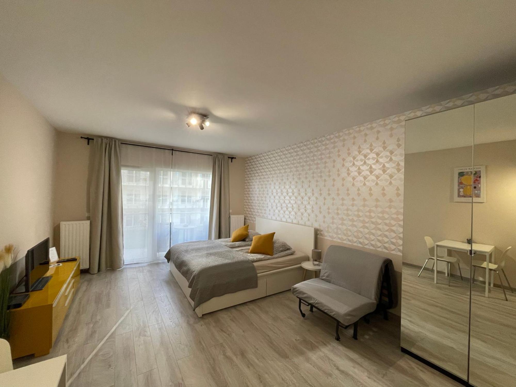 Lake And Spa Apartman Velence Esterno foto