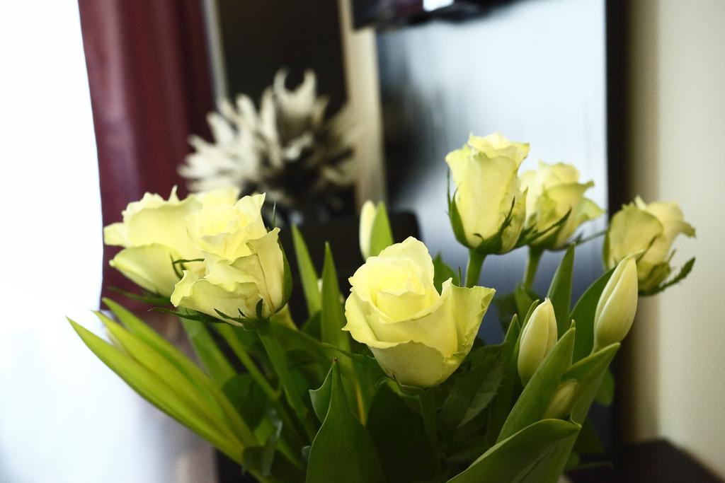Lake And Spa Apartman Velence Esterno foto