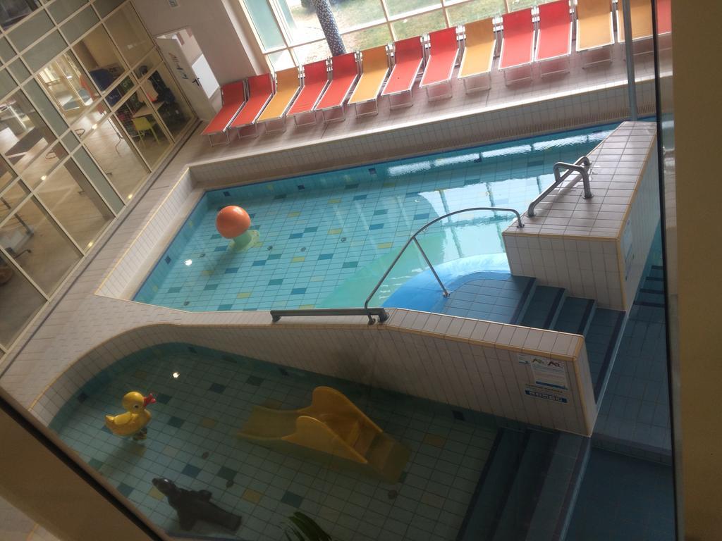 Lake And Spa Apartman Velence Esterno foto